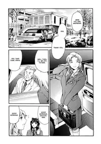 [Tuna Empire] Houkago Dorei Club | After School Sex Slave Club [English]