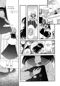 Yuri Shimai Vol.5 [English]