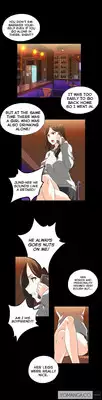 [Husky guy] SStudy Ch.0-31 (English) (YoManga) (Ongoing)