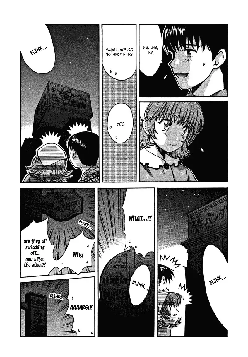 Love Junkies Vol5 - Scene 38