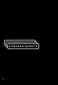 (C57) [Heroes Factory (Fujimoto Hideaki)] Draque Miracle (Dragon Quest)