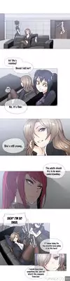[ButcherBoy] Household Affairs Ch.1-32 (English) (YoManga) (Ongoing)