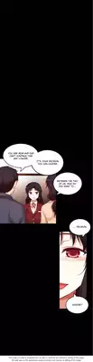 [Donggul Gom] She is Young (English) Part 1/2