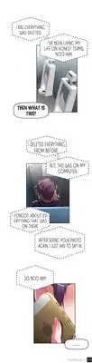 [Worin] Brawling Go Ch.0-25 (English) (YoManga) (Ongoing)