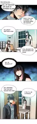[Fantastic Whale] Twin Slave Ch.1-26 (English) (Ongoing)