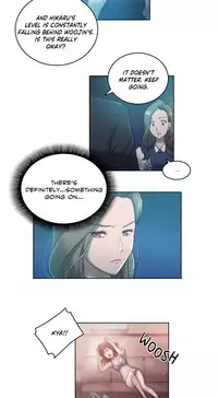 [BYMAN] Sex Knights-Erotic Sensuality & Perception Ch.1-16 (English) (Ongoing)