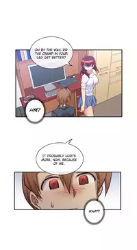 [Son Hee-Joon] Master in My Dreams Ch.0-32 (English) (Ongoing)