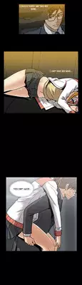 [Yihyeonmin] Drug Candy Ch.0-42 (English) (YoManga) (Ongoing)