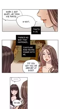 [Ramjak] Atonement Camp Ch.1-27 (English) (Ongoing)