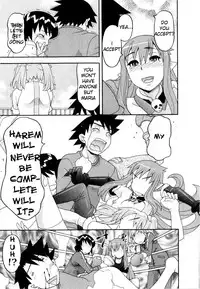 [Yanagi Masashi] Love and Devil Complete+Omake [English]