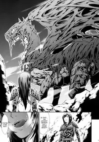 (C94) [Yokohama Junky (Makari Tohru)] Solo Hunter no Seitai WORLD (Monster Hunter) [English] [desudesu]
