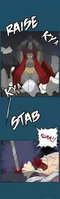 [Hong BanJang] Aharoo Ch.1-22 (English) (YoManga) (Ongoing)