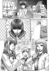 [TYPE.90] Blood Lunch [English] [SaHa]