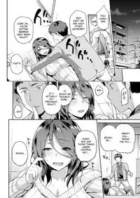 Nagusami Rasen
