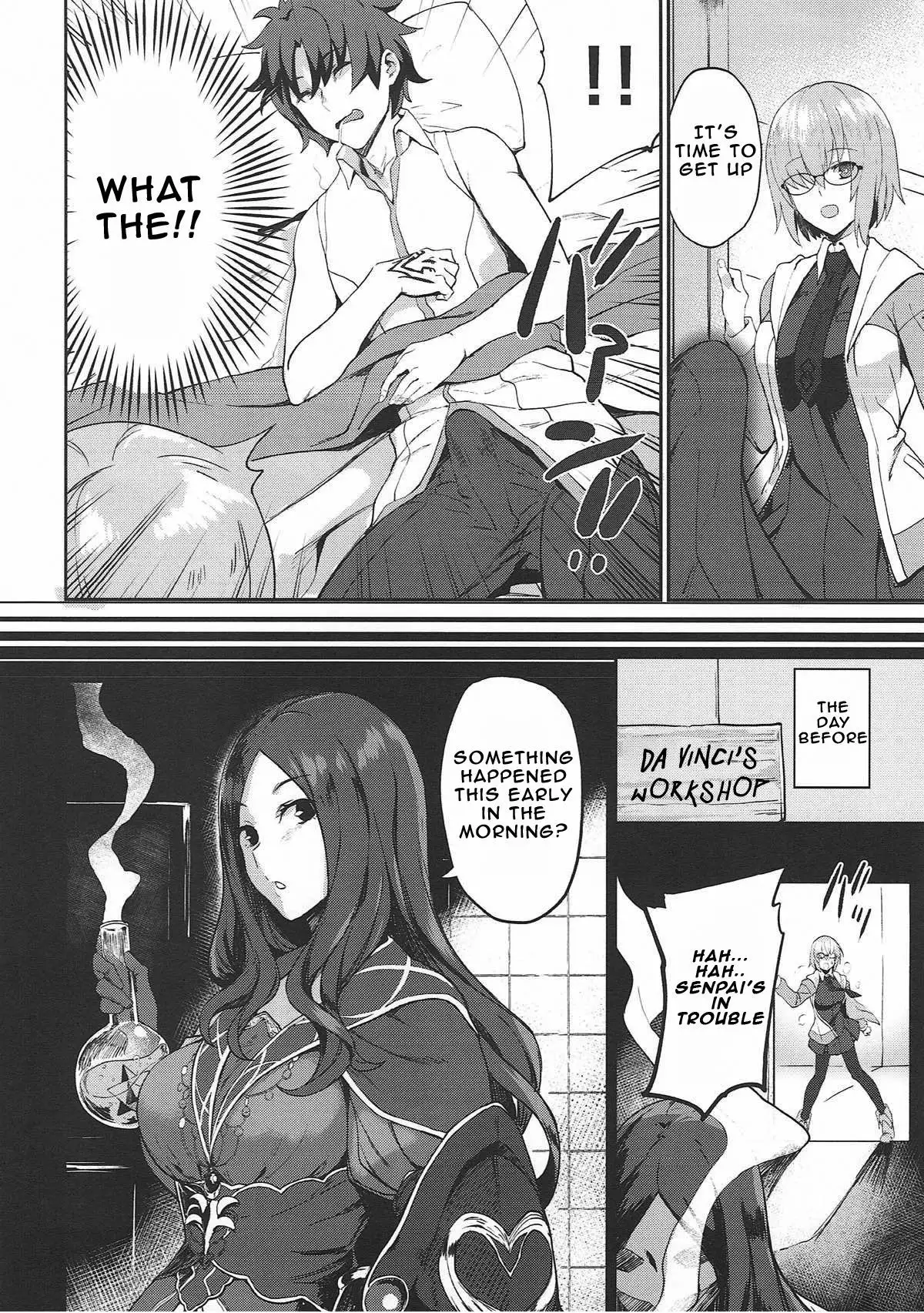 Otsukare-sama desu Senpai Hon