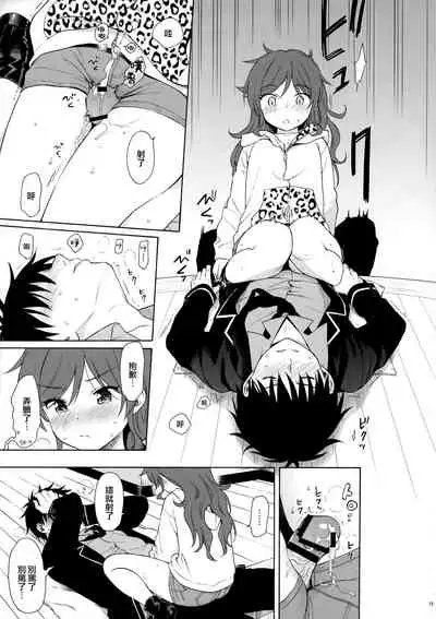 Imouto Manual