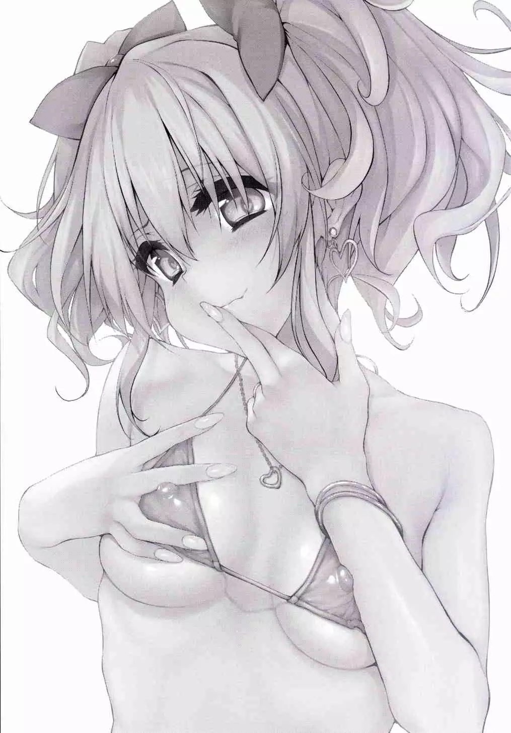 Marked-girls Vol. 8
