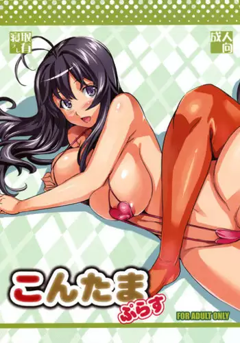 (C76)[Shinjugai (Takeda Hiromitsu)] Takane Tama (Sora wo Kakeru Shoujo)
