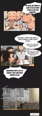 [Yi Hyeon Seok] Refrain Love Ch.1-23 (English) (YoManga) (Ongoing)