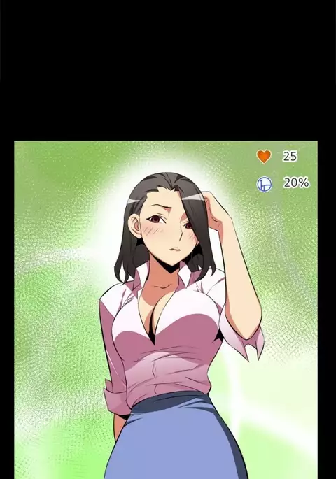 Love Parameter Ch.1-50