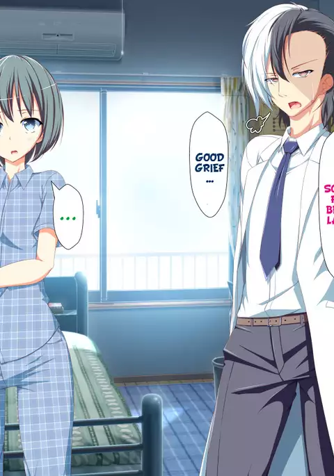 Inran Virus Ch. 2