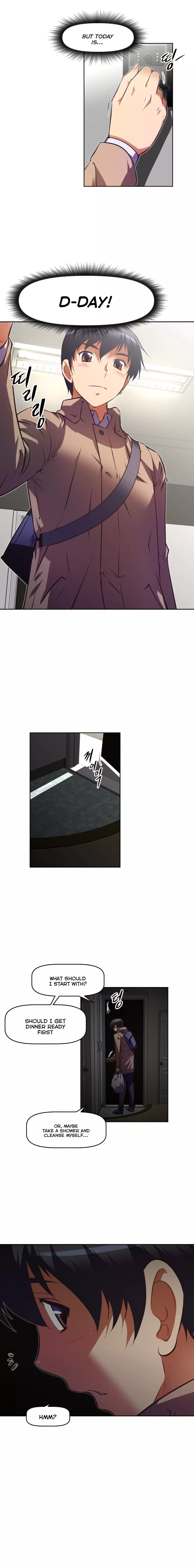 Brawling Go Ch.76-119