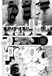 [Neet] Himitsudere - Secret Love Ch. 1-7 [English]