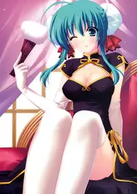 [Suzuhira Hiro] Suzuhira Hiro R.G.B! Illustrations