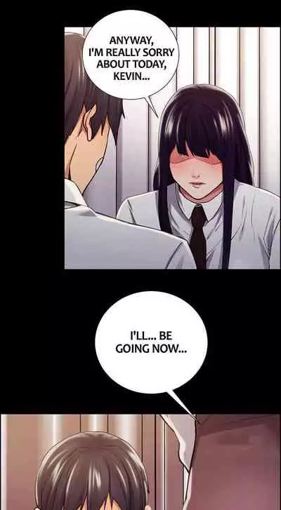 Taste of Forbbiden Fruit Ch.19/24