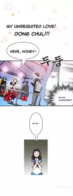 Tissue Thieves Ch.1-10 (English) (Ongoing)