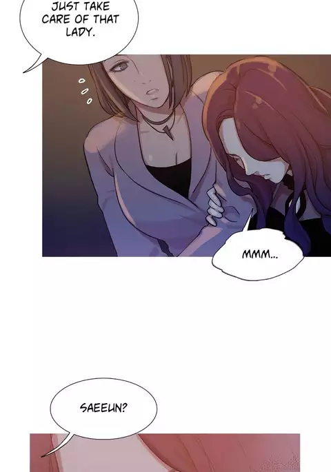 Scandal of the Witch Ch.1-16