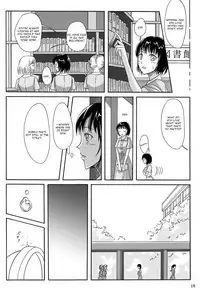 (C84) [Namiroji (Shiina Nami)] Haisetsu Shoujo Soushuuhen [English]