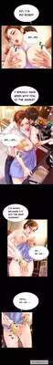 [Mojo] My Wives Ch.1-21 (English) (Ongoing)
