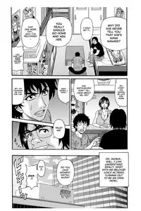 [Ozaki Akira] Koe Dakede Icchau [English] [erc] [Digital]