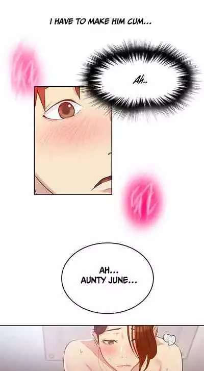 Secret Class Ch.4/?