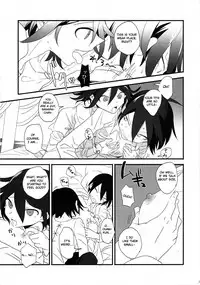Yume ka Utsutsu ka Maboroshi ka