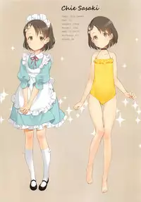 (C91) [Shoujo Kishidan (Oyari Ashito)] OFF SHOT SPECIAL (THE IDOLM@STER CINDERELLA GIRLS)