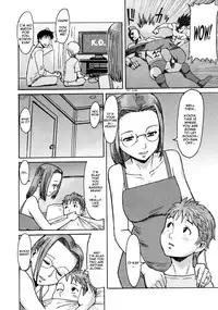 [Kuroiwa Menou] Futari No Tsuma (A Wife for Two) [ENG]