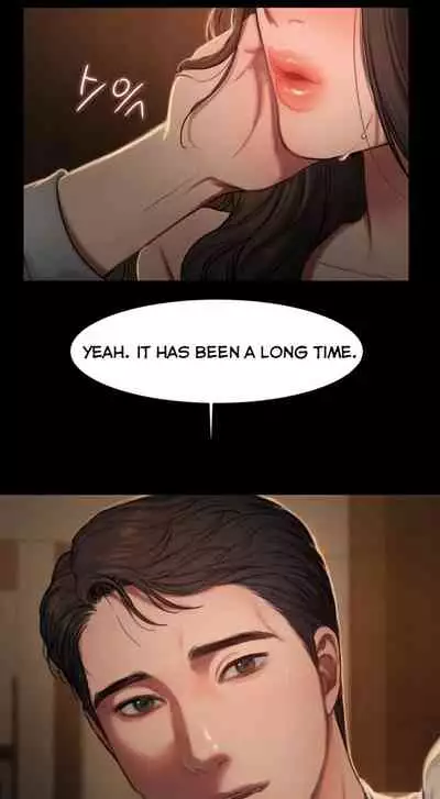 [Updating] Run Away Ch.21/? [English] [Hentai Universe]