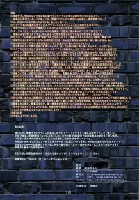 (C78) [Alem Gakan (Kirishima Satoshi)] Tetsu no Kagi