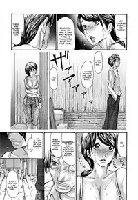 [Aoi Hitori] Zuma Chichi - Breast of Wife [English] [R-IC]