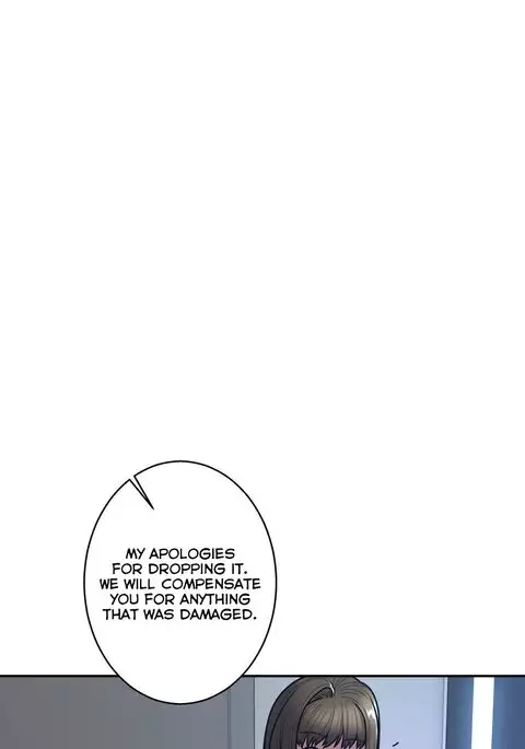 Ghost Love Ch.1-32