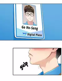 Sweet Guy Chapter 01 [ENGLISH]