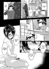 [Inarizushi (Omecho)] Nureyuki [English] [Zero Translations] [Digital]