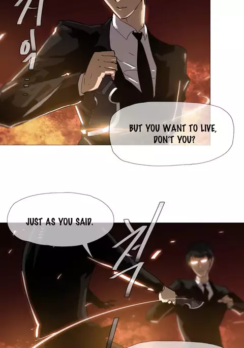 Household Affairs Ch.1-44