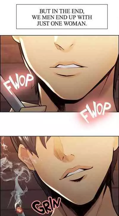 Taste of Forbbiden Fruit Ch.19/24