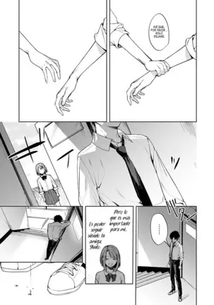 Renjo no Hokorobi | La Grieta en el Amor