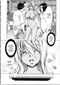 [Hori Hiroaki] Kokoro Change [English]