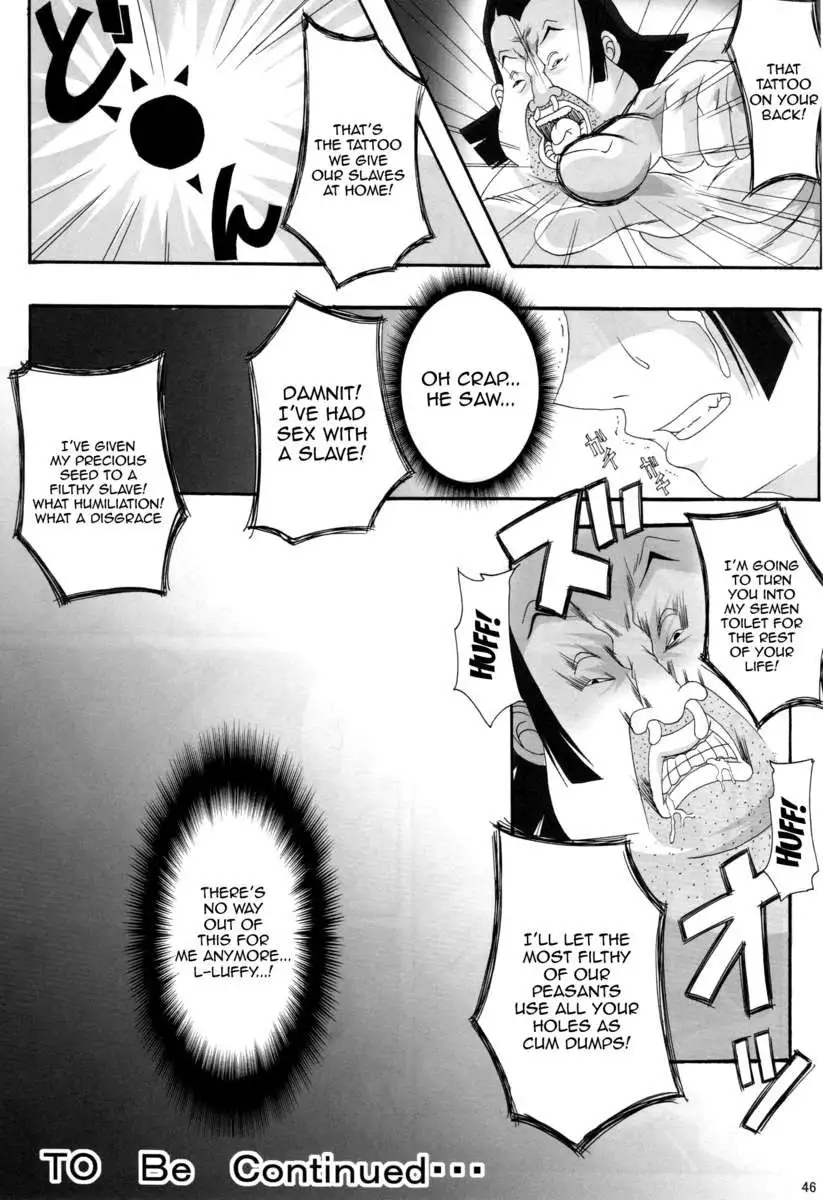 Benten Kairaku 11 Hebirei