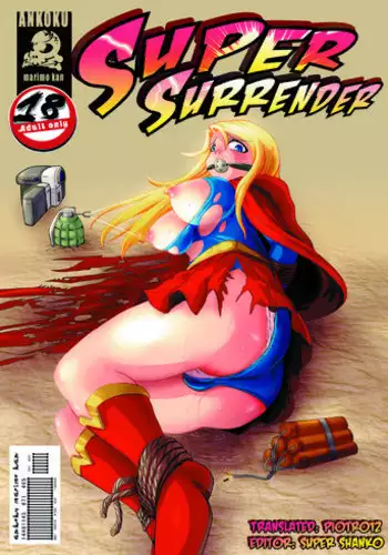 (C91) [The Super Dimension Dirty Empire (Kimura Daisuke VE)] Onepako